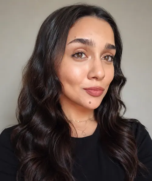 Bochra Karoui