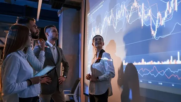 The Statistical Properties of Different Asset Classes