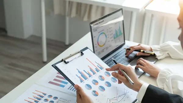 Using fundamental data when seelcting ETFs for Model Portfolios