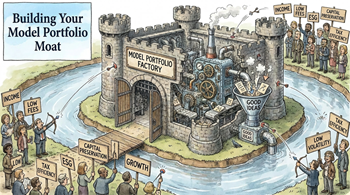What Makes a Defensible Model Portfolio in 2026 and How Times Have Mode on in The UK.