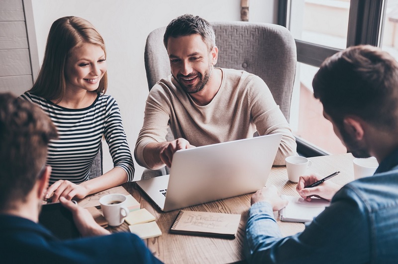 Generative AI will enable Financial Advisors to deliver more for less