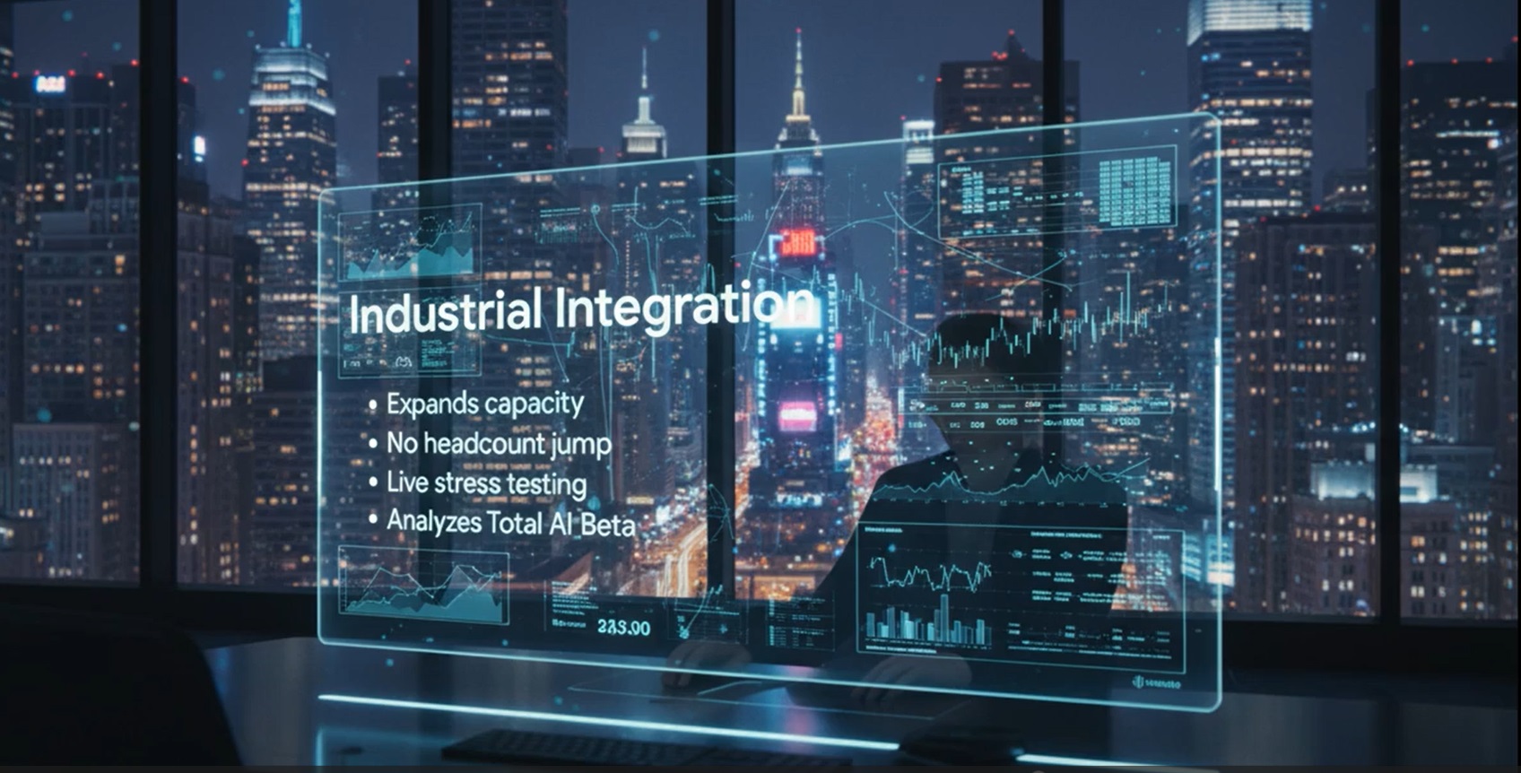 The two faces of AI - investment subjects and investment processes