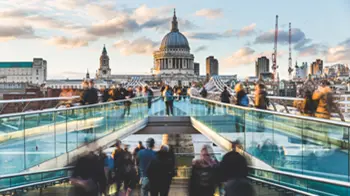 For more than a decade, the UK has watched ETF adoption grow steadily but erratically, but not any more