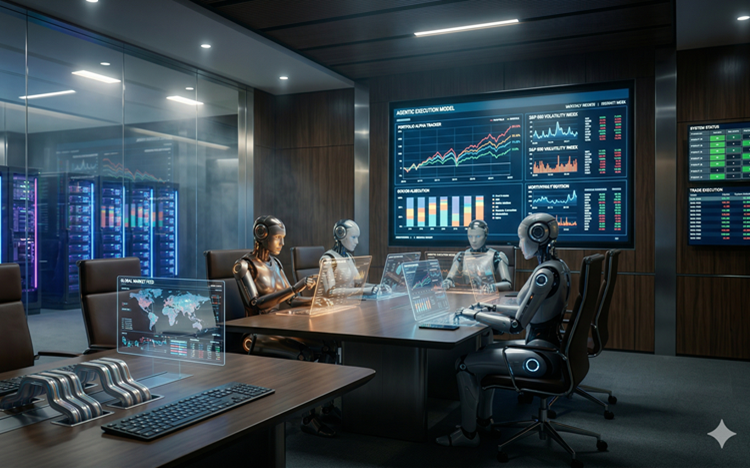 The Agentic Investment Committee