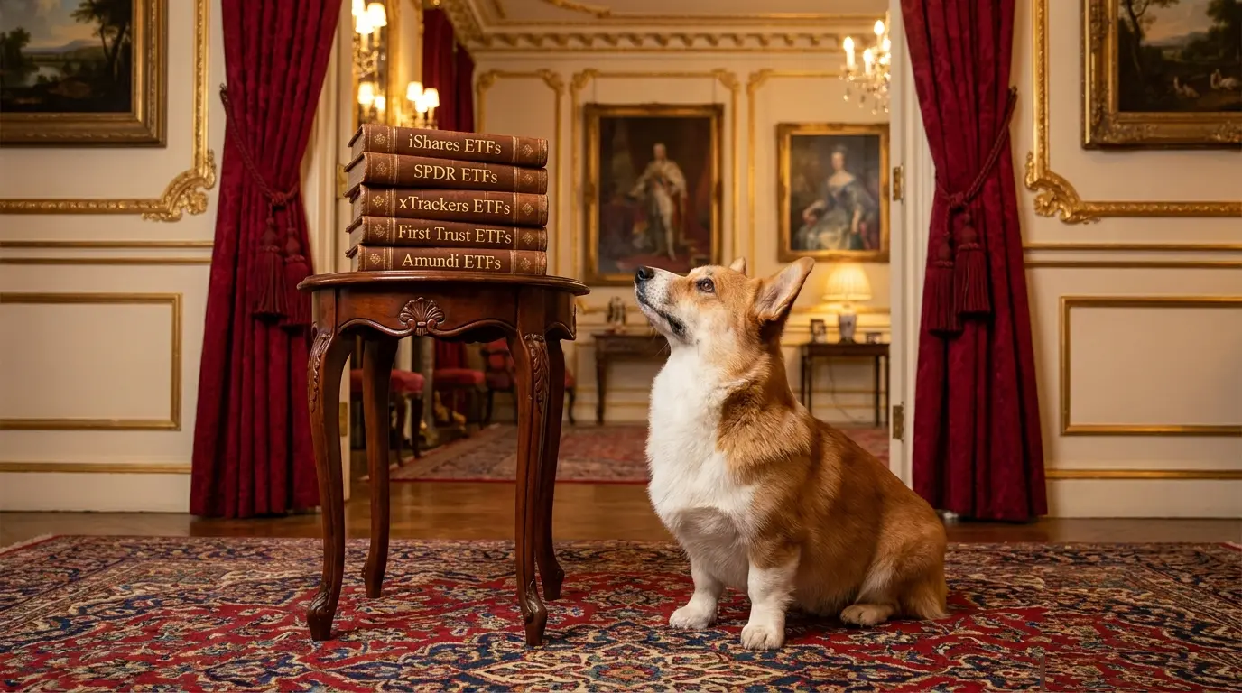 Capturing Market Share: Taking on the top dogs.